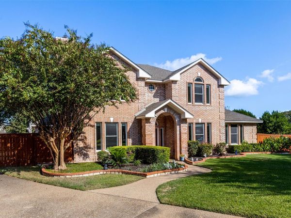 29 Forest Mesa , Round Rock, TX 78664