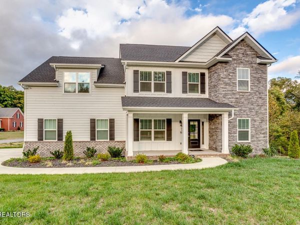 3010 Port Royal Lane, Knoxville, TN 37938