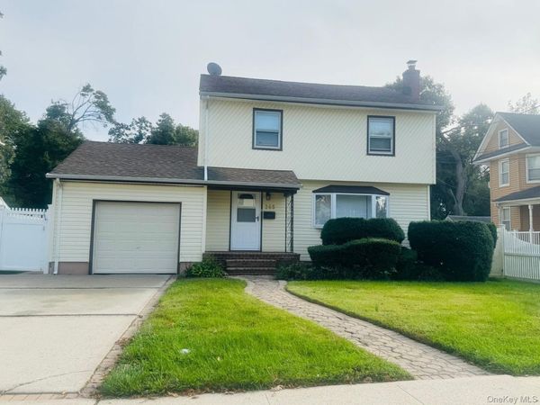 265 Randall Avenue , Freeport, NY 11520