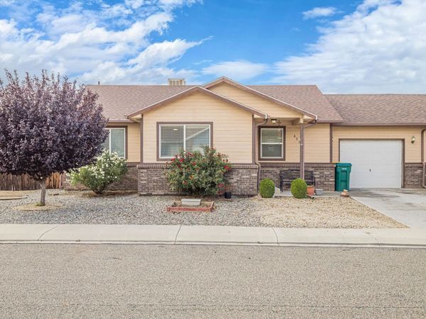 627 Bayberry Court , Unit 1B, Fruita, CO 81521
