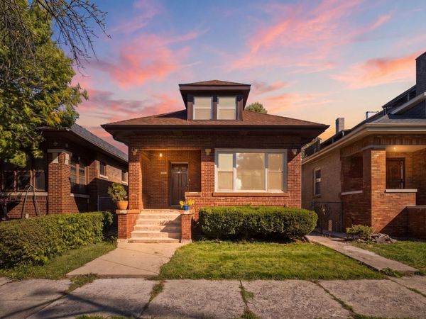 8247 S Throop Street , Chicago, IL 60620