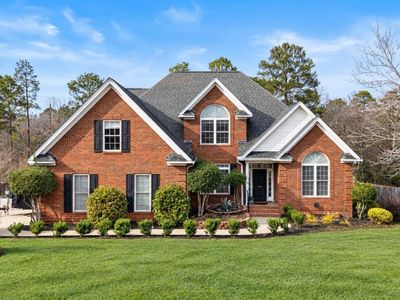 104 Laurel Hill Drive , West Columbia, SC 29170