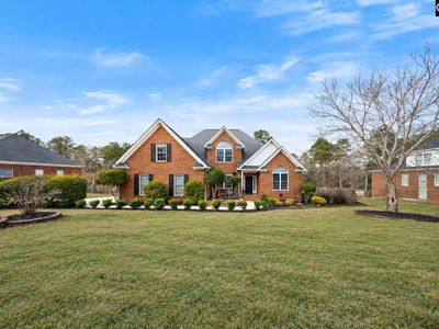 104 Laurel Hill Drive , West Columbia, SC 29170