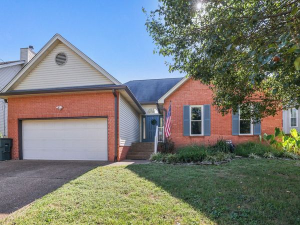 2721 Call Hill Rd, Nashville, TN 37211