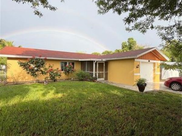 19173 Coconut RD , FORT MYERS, FL 33967
