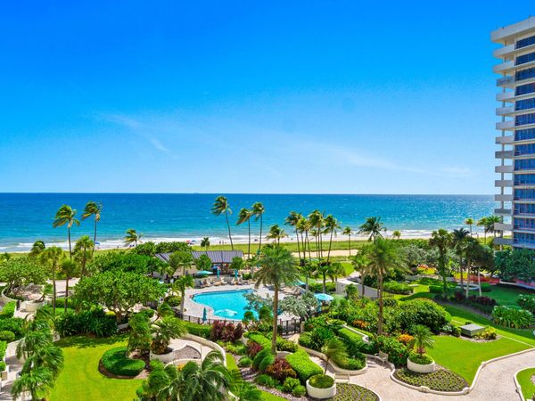 5100 N OCEAN Boulevard, Unit 713, Lauderdale-By-The-Sea, FL 33308