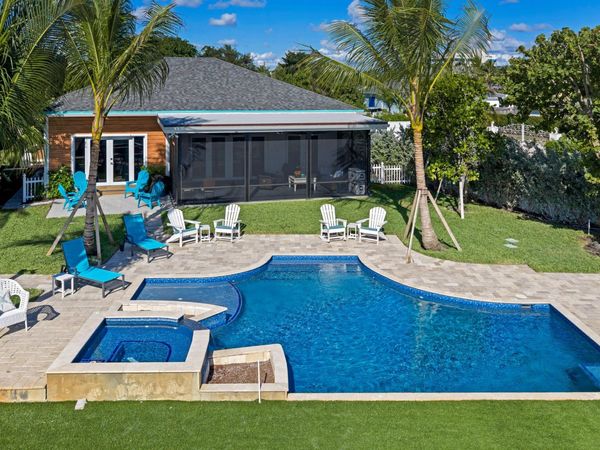 257 E 23rd Street, Riviera Beach, FL 33404