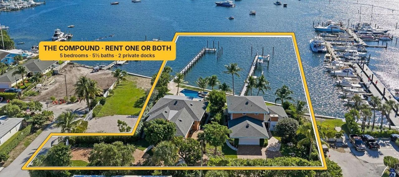 257 E 23rd Street, Riviera Beach, FL 33404 Photo