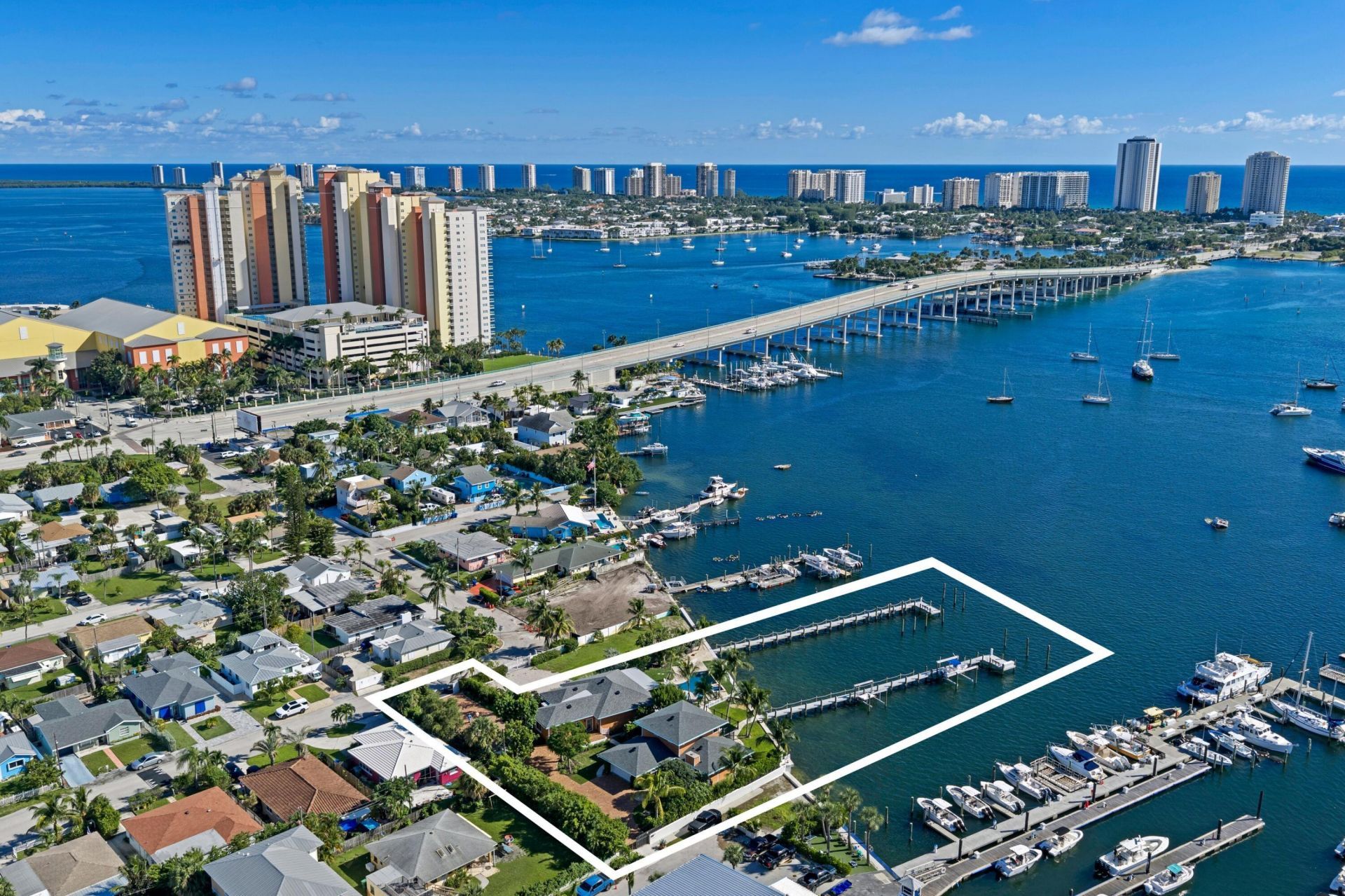 257 E 23rd Street, Riviera Beach, FL 33404 Photo