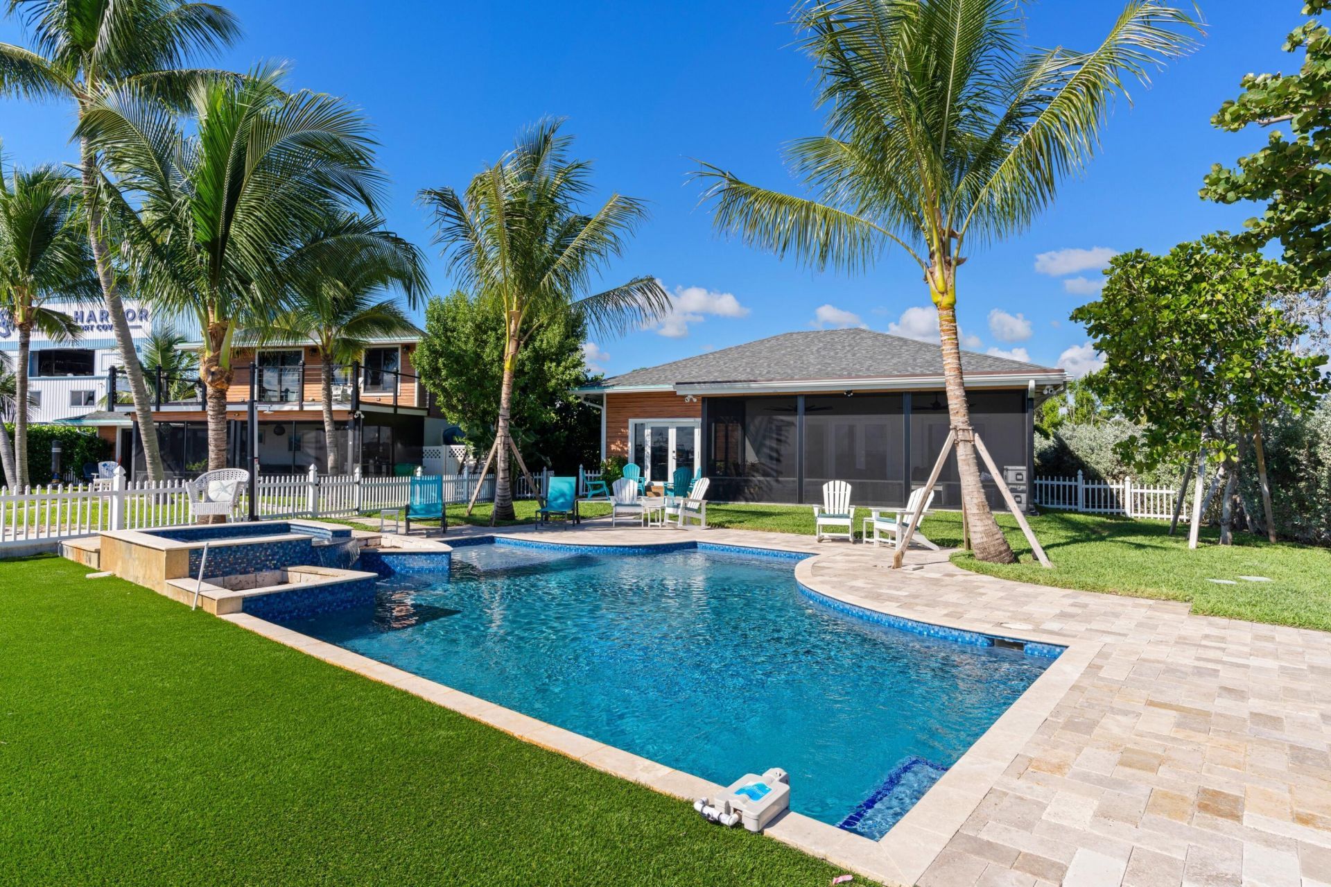257 E 23rd Street, Riviera Beach, FL 33404 Photo