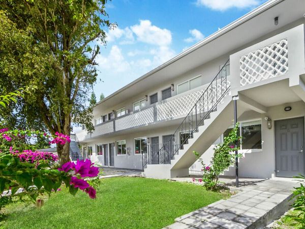 1001 NE 80th Street, Unit 3, Miami, FL 33138