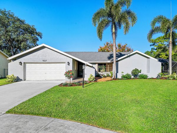5527 Adair Way, Lake Worth, FL 33467