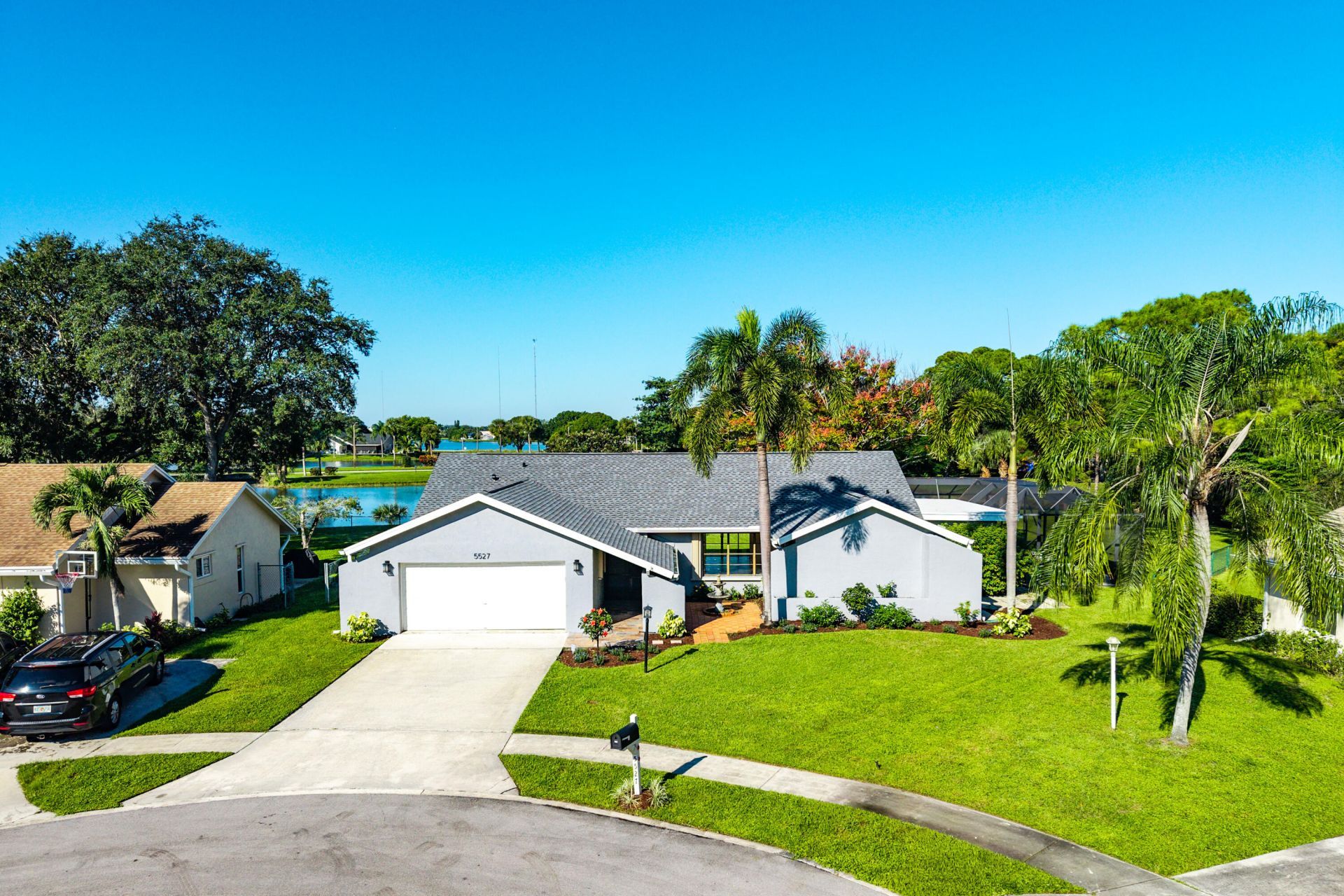 5527 Adair Way, Lake Worth, FL 33467 Photo