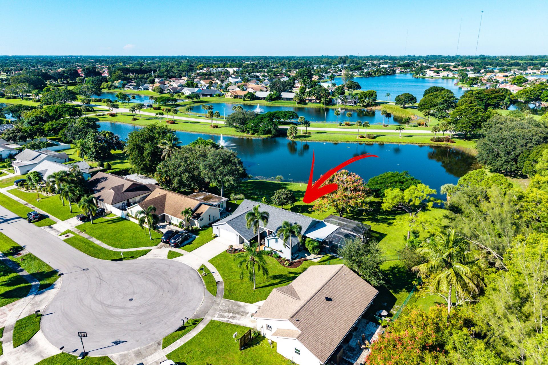 5527 Adair Way, Lake Worth, FL 33467 Photo