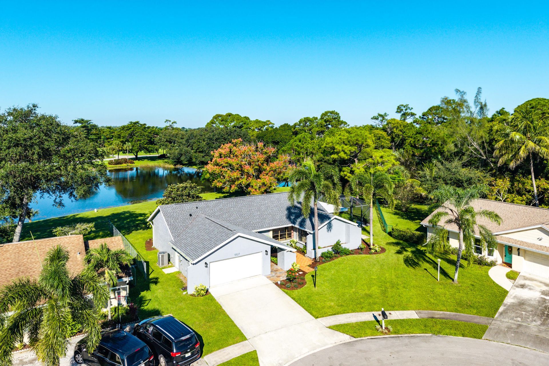 5527 Adair Way, Lake Worth, FL 33467 Photo