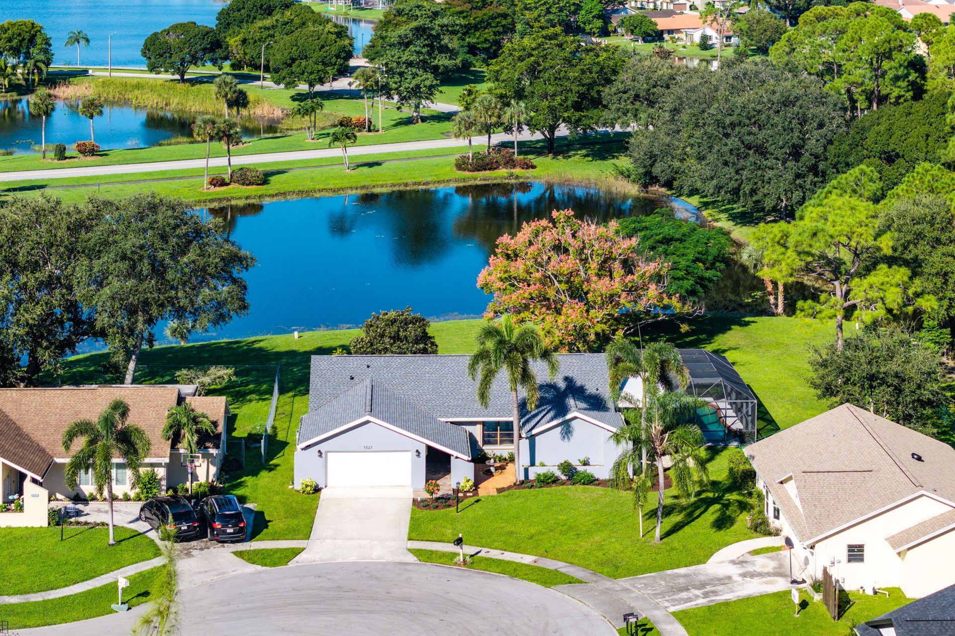 5527 Adair Way, Lake Worth, FL 33467 Photo