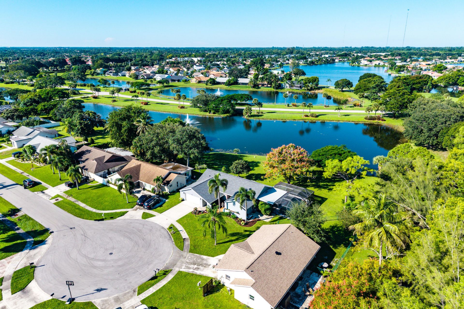 5527 Adair Way, Lake Worth, FL 33467 Photo