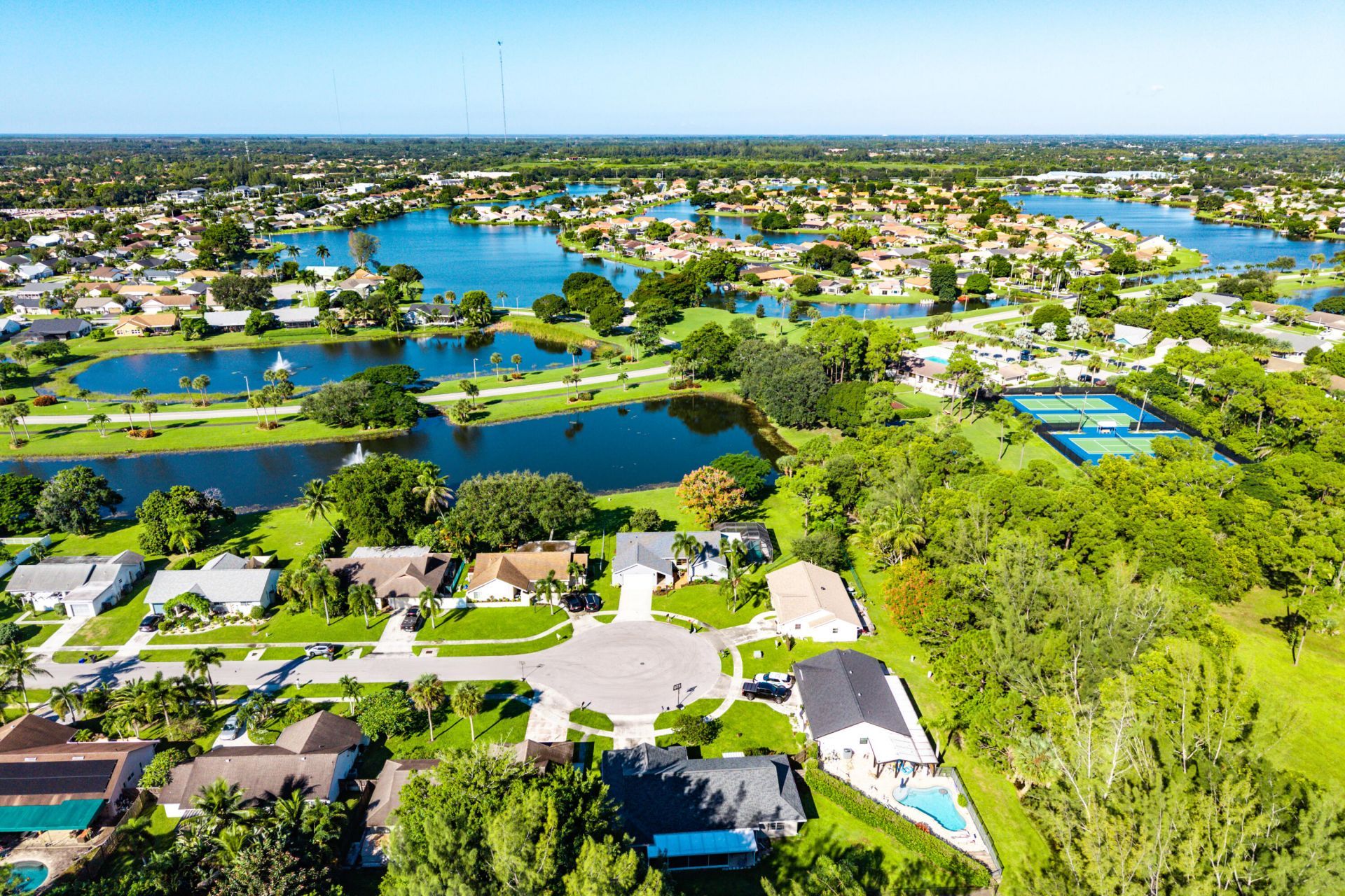 5527 Adair Way, Lake Worth, FL 33467 Photo