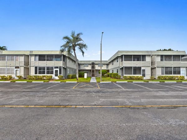 562 Monaco L, Delray Beach, FL 33446