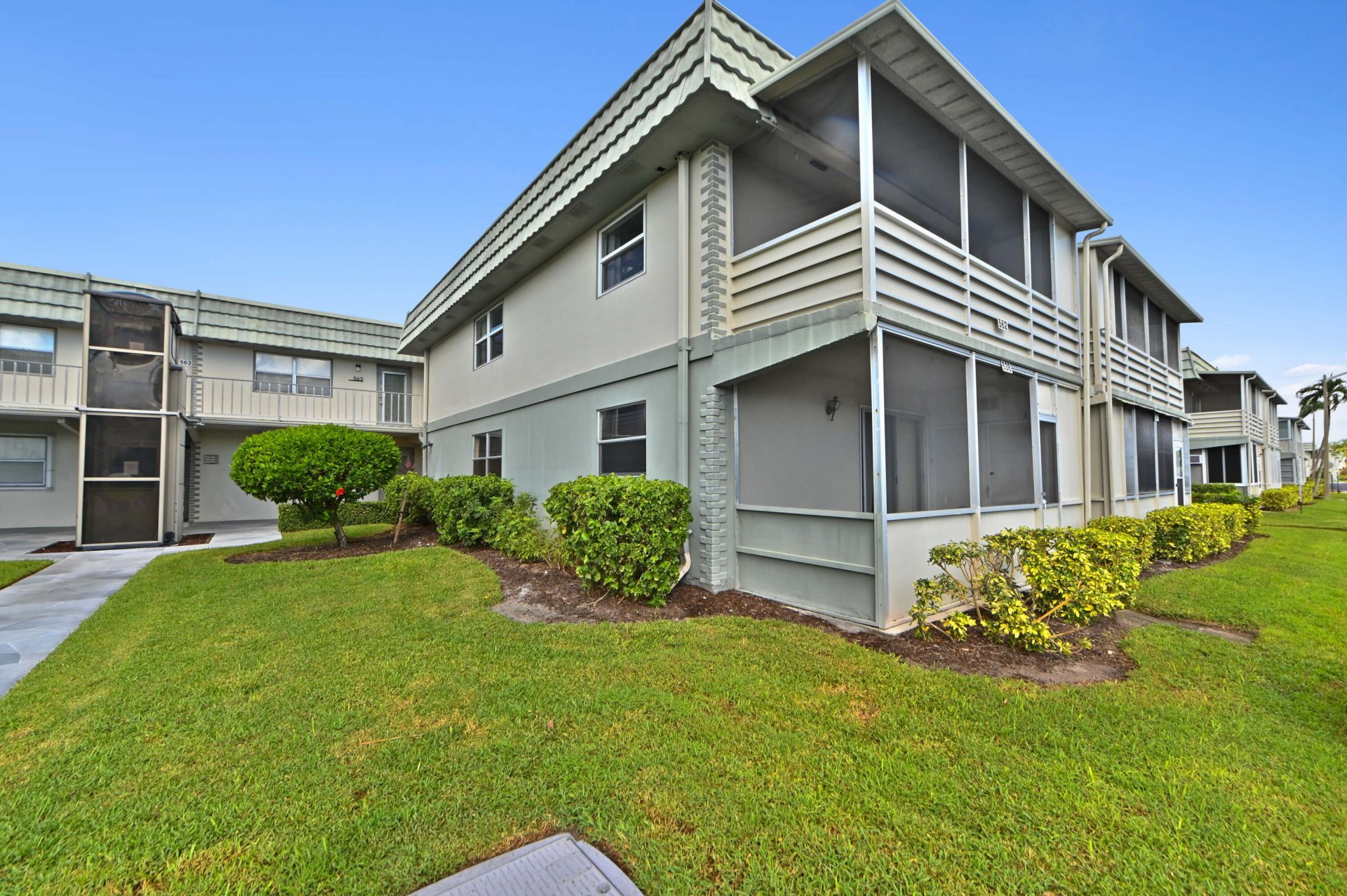 562 Monaco L, Delray Beach, FL 33446 Photo