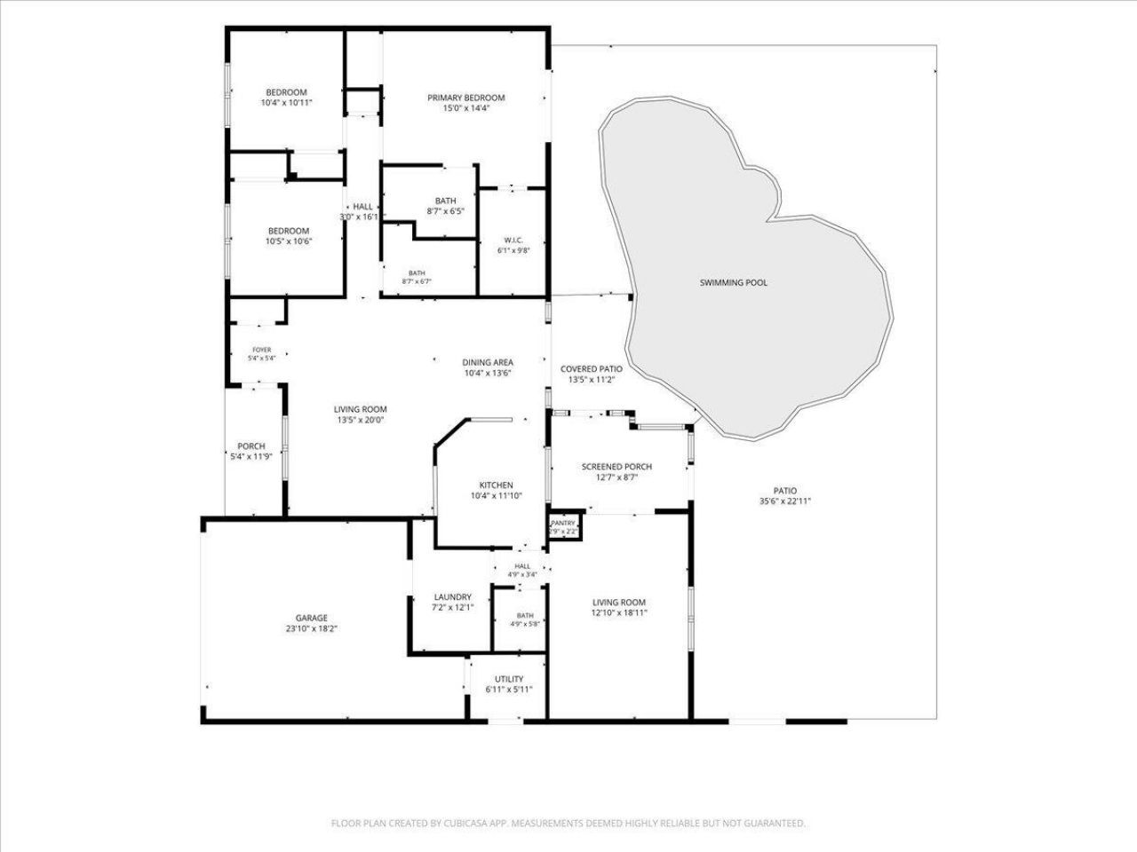 8059 Rose Marie Avenue E, Boynton Beach, FL 33472 Photo