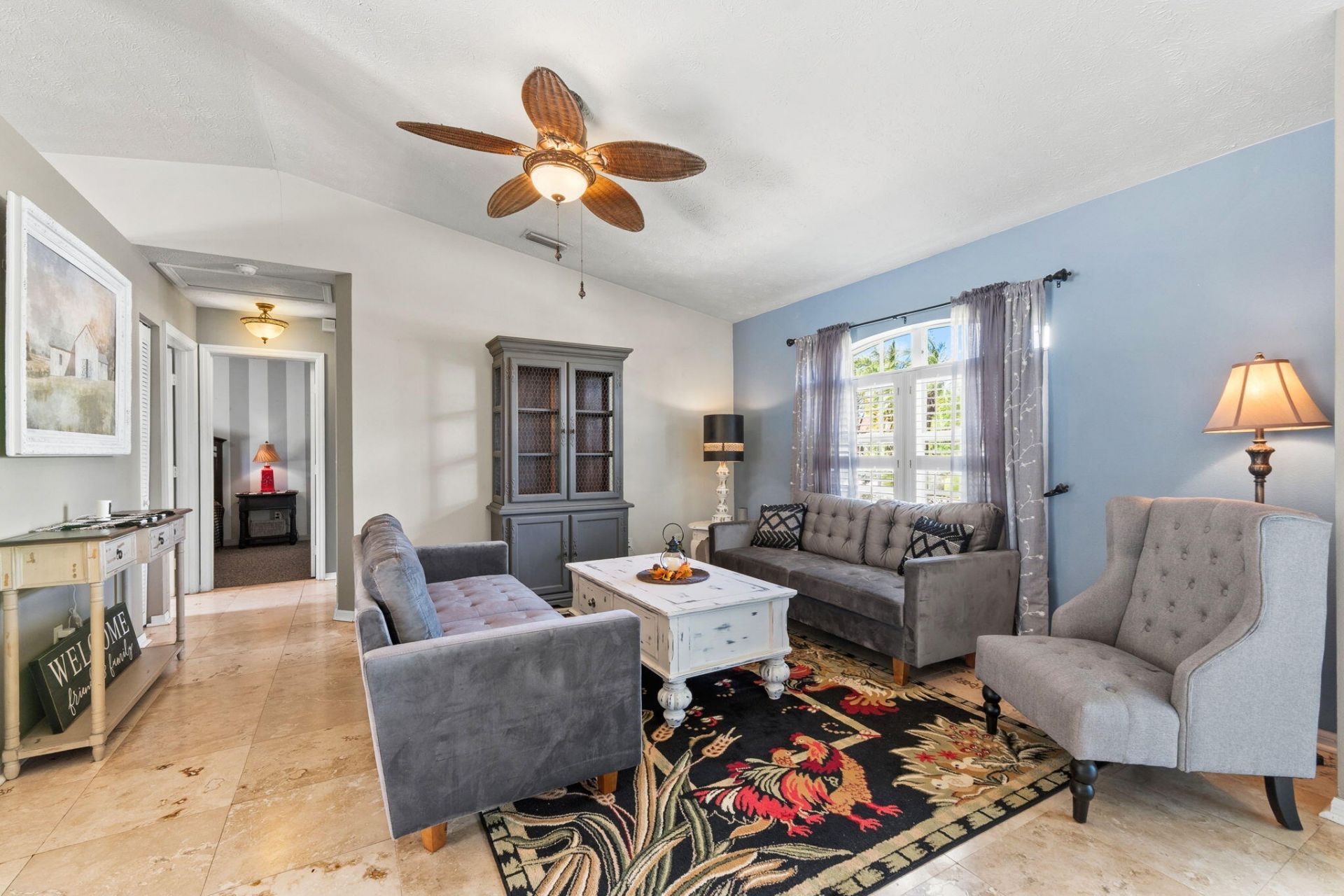 826 SW Hamberland Avenue, Port Saint Lucie, FL 34953 Photo