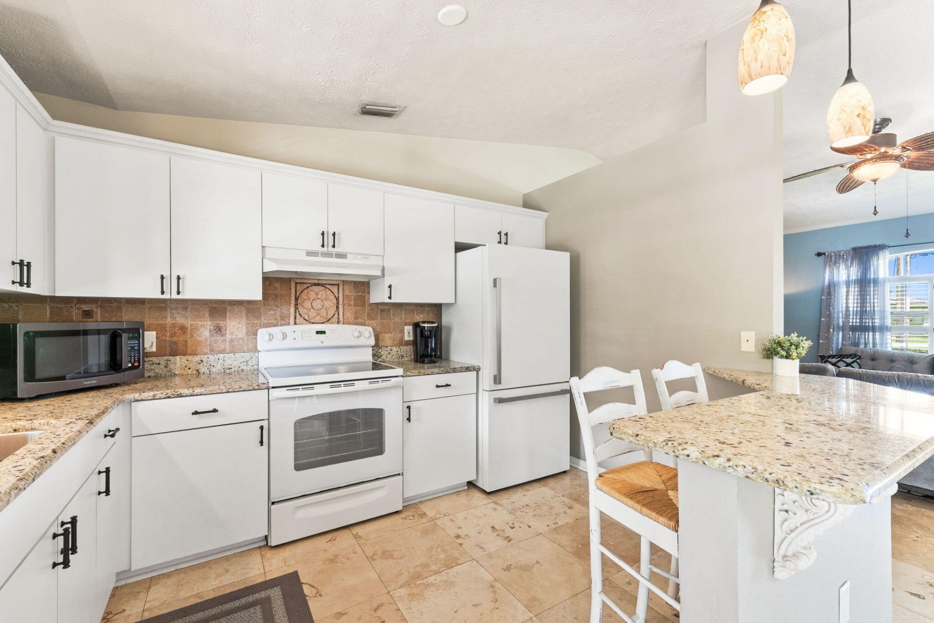 826 SW Hamberland Avenue, Port Saint Lucie, FL 34953 Photo
