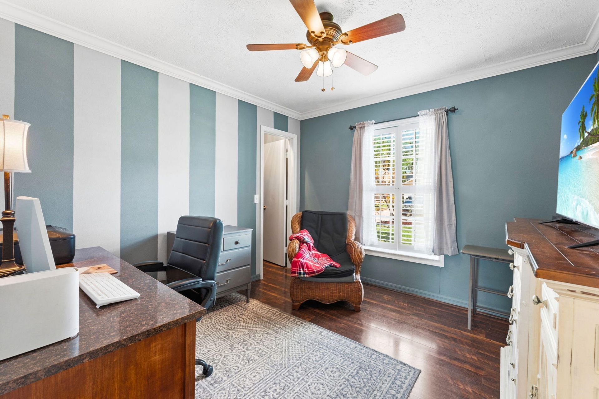 826 SW Hamberland Avenue, Port Saint Lucie, FL 34953 Photo