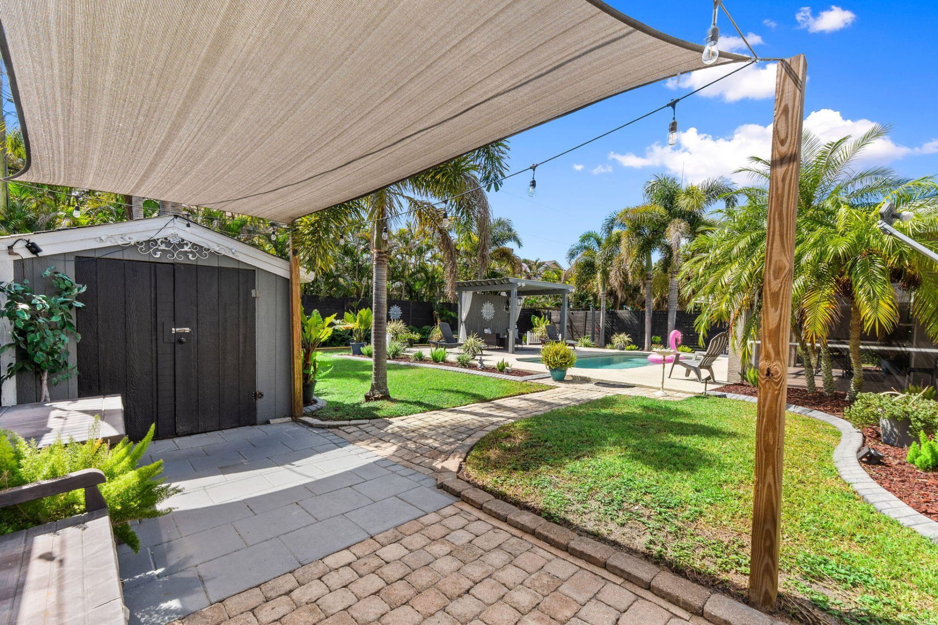 826 SW Hamberland Avenue, Port Saint Lucie, FL 34953 Photo