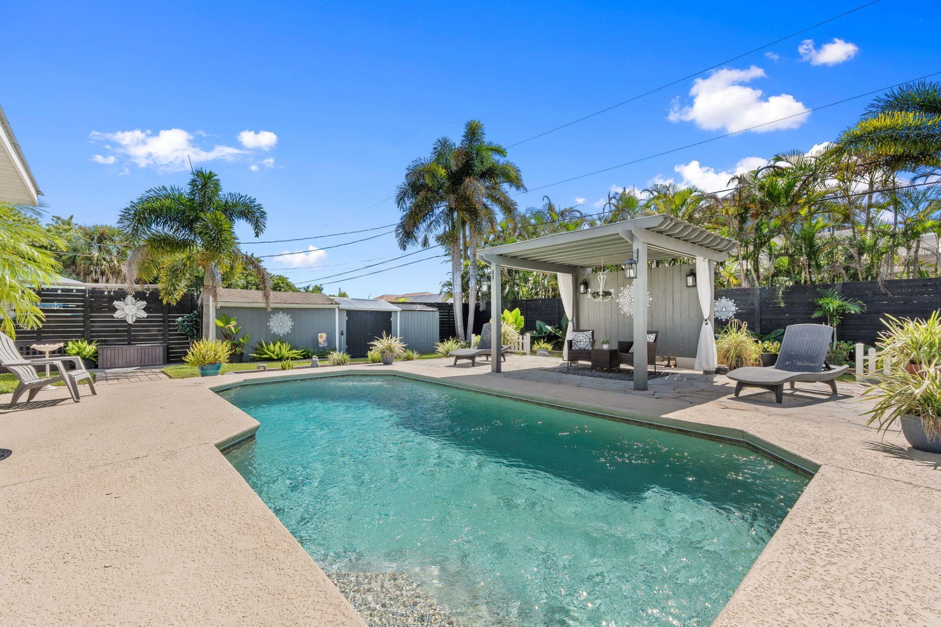 826 SW Hamberland Avenue, Port Saint Lucie, FL 34953 Photo