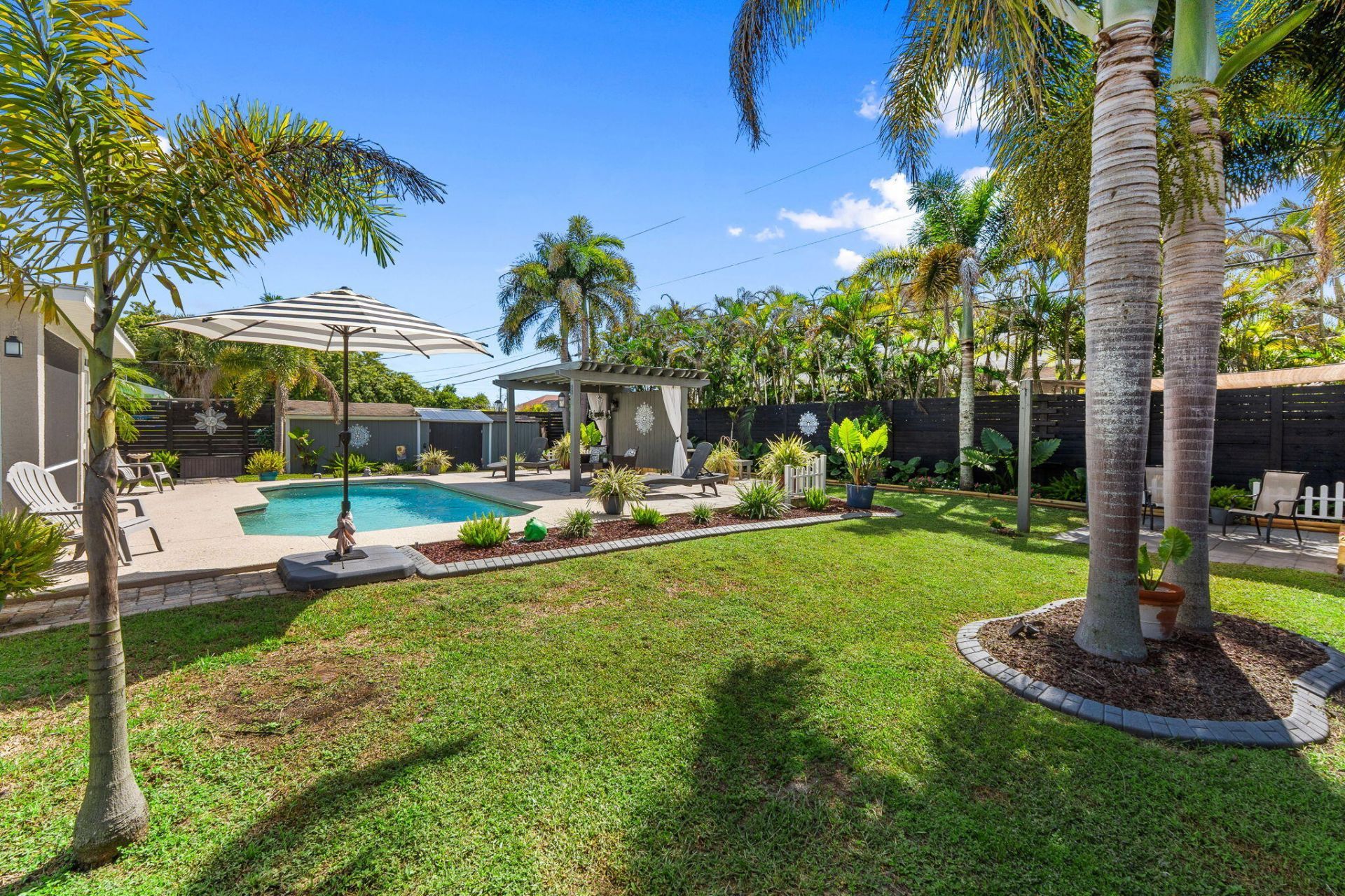826 SW Hamberland Avenue, Port Saint Lucie, FL 34953 Photo