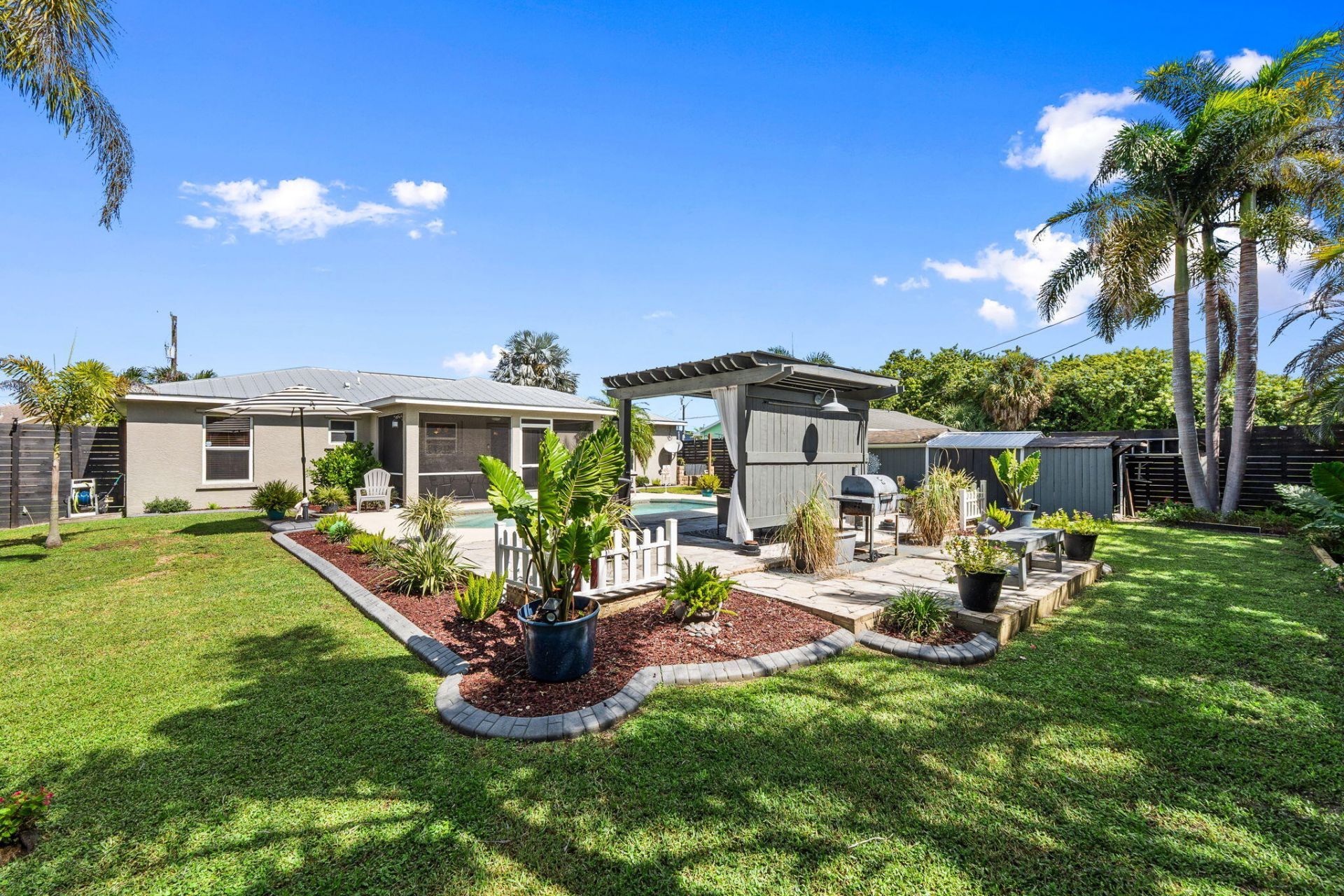 826 SW Hamberland Avenue, Port Saint Lucie, FL 34953 Photo