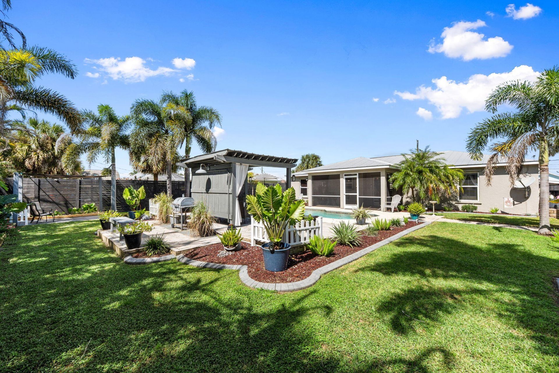 826 SW Hamberland Avenue, Port Saint Lucie, FL 34953 Photo
