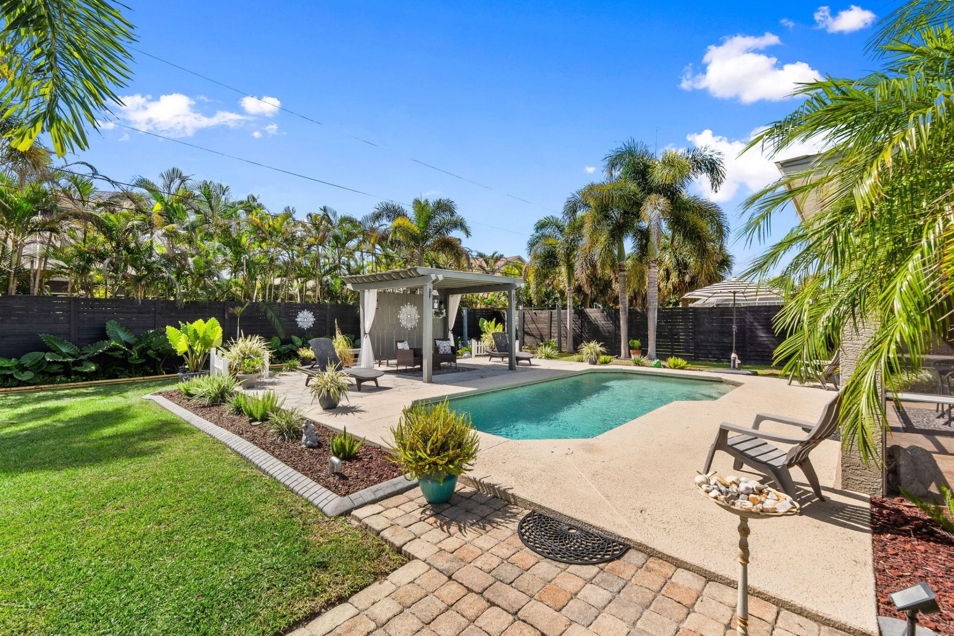826 SW Hamberland Avenue, Port Saint Lucie, FL 34953 Photo