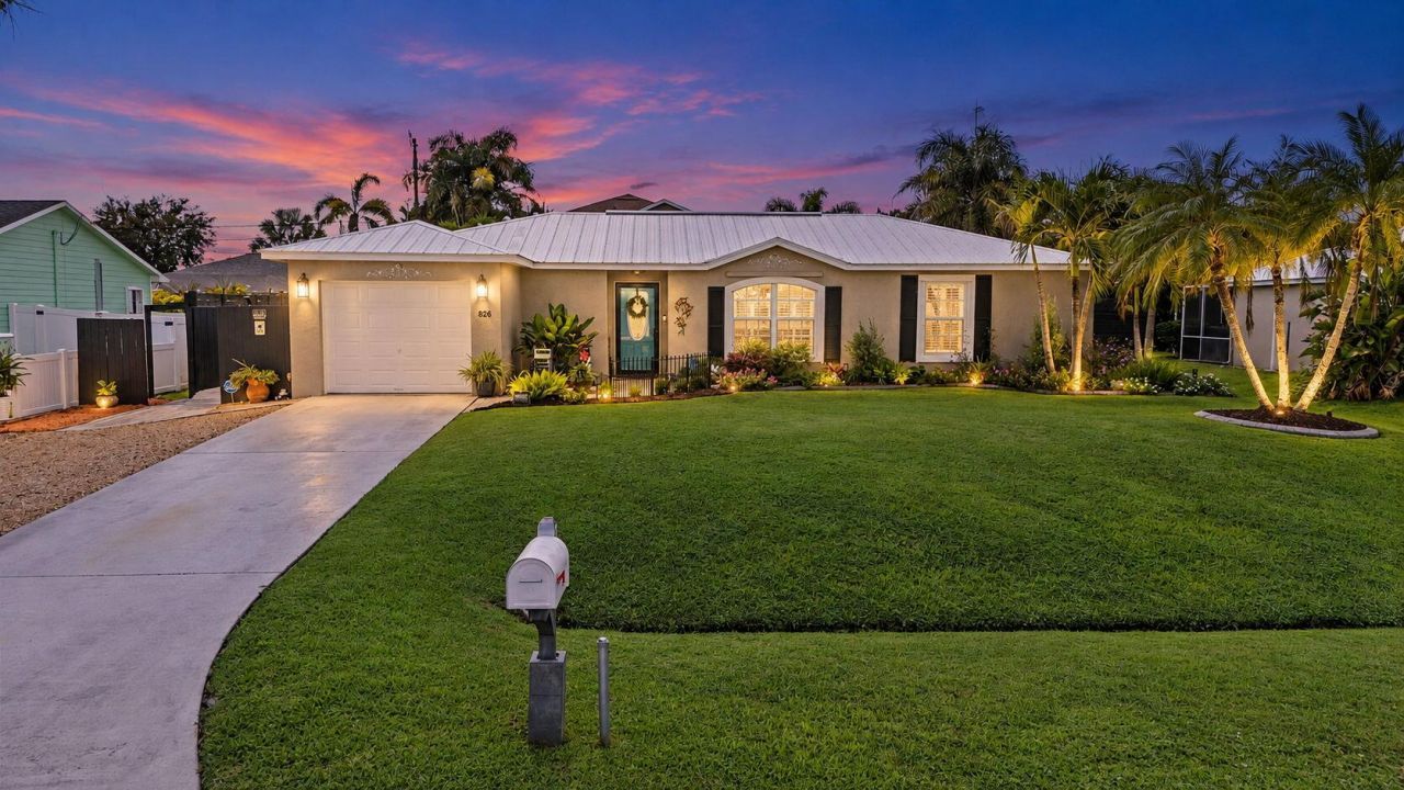 826 SW Hamberland Avenue, Port Saint Lucie, FL 34953 Photo