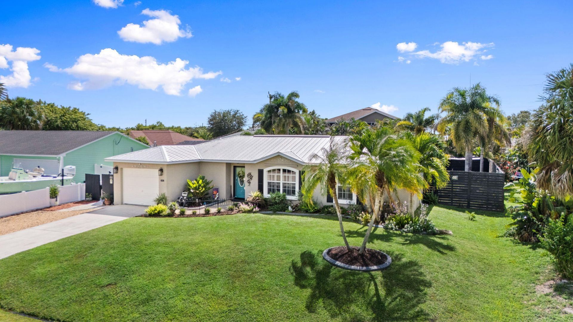 826 SW Hamberland Avenue, Port Saint Lucie, FL 34953 Photo