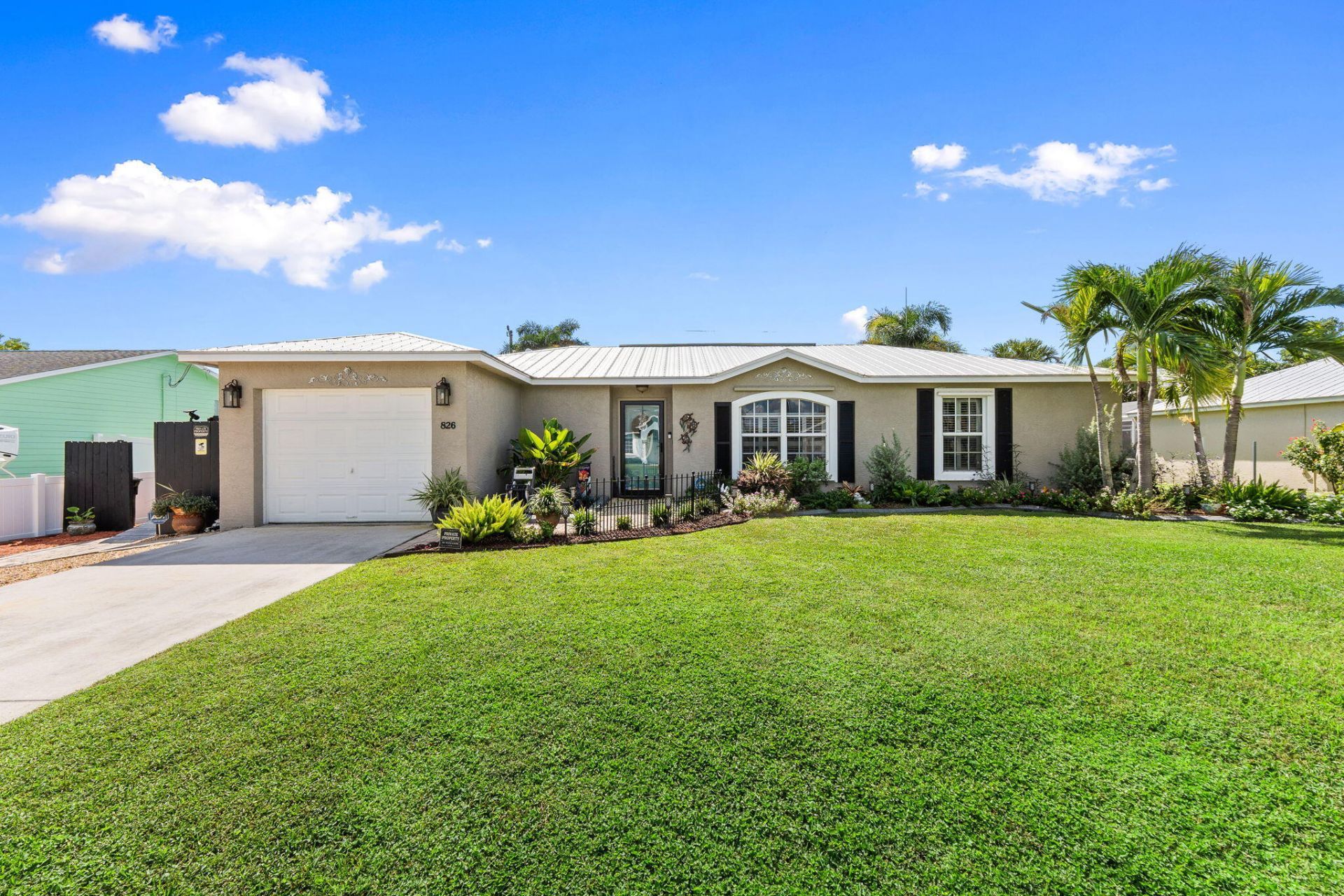 826 SW Hamberland Avenue, Port Saint Lucie, FL 34953 Photo