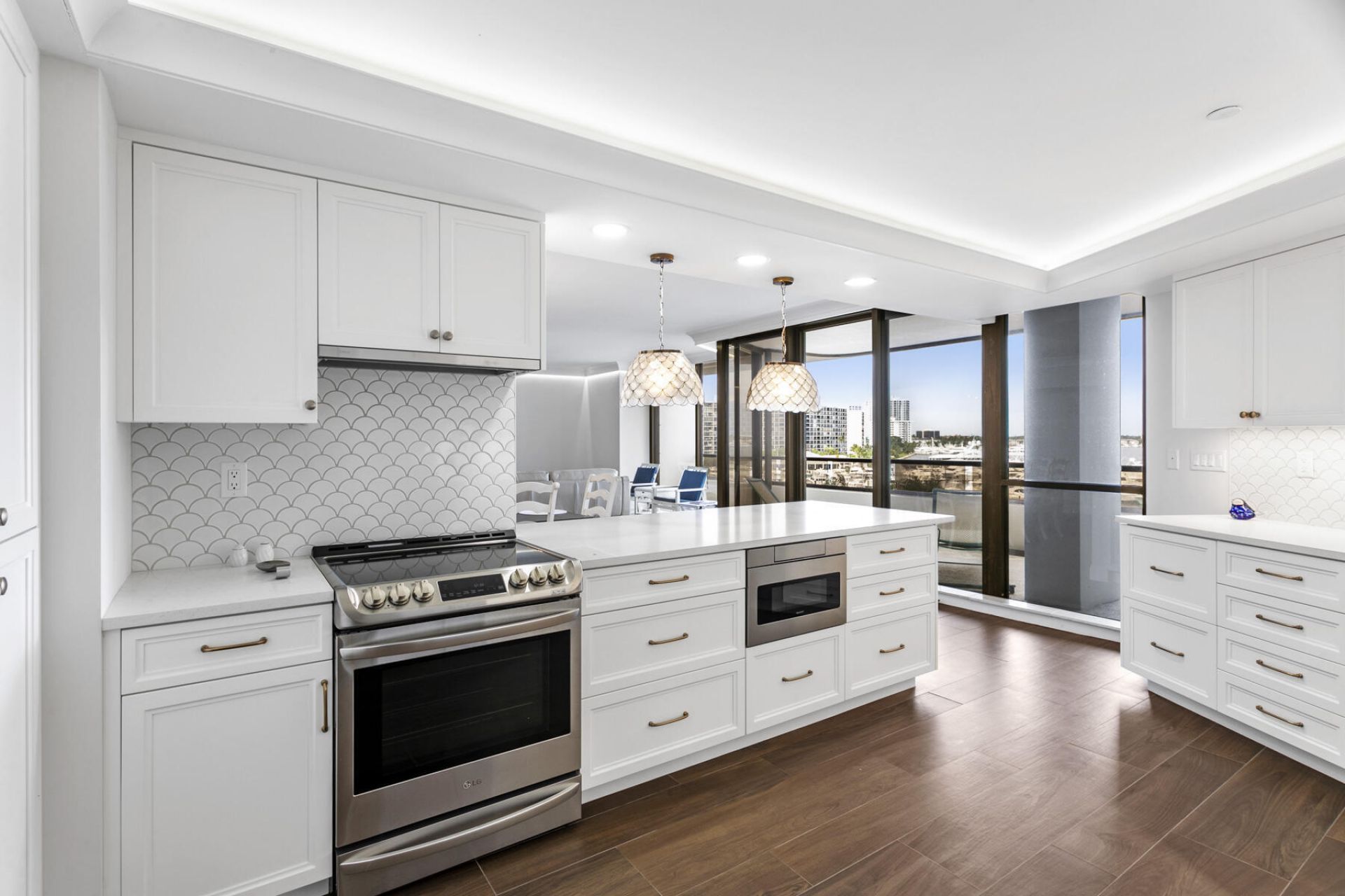 100 Lakeshore Drive, Unit 454, North Palm Beach, FL 33408 Photo