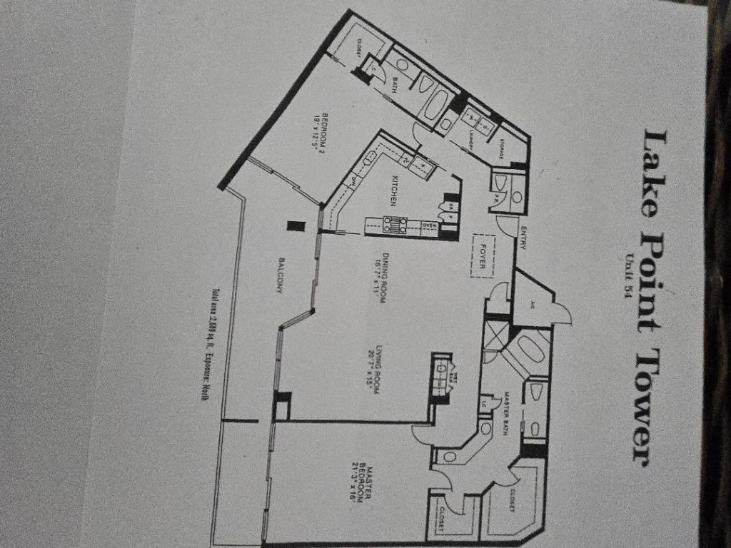 100 Lakeshore Drive, Unit 454, North Palm Beach, FL 33408 Photo