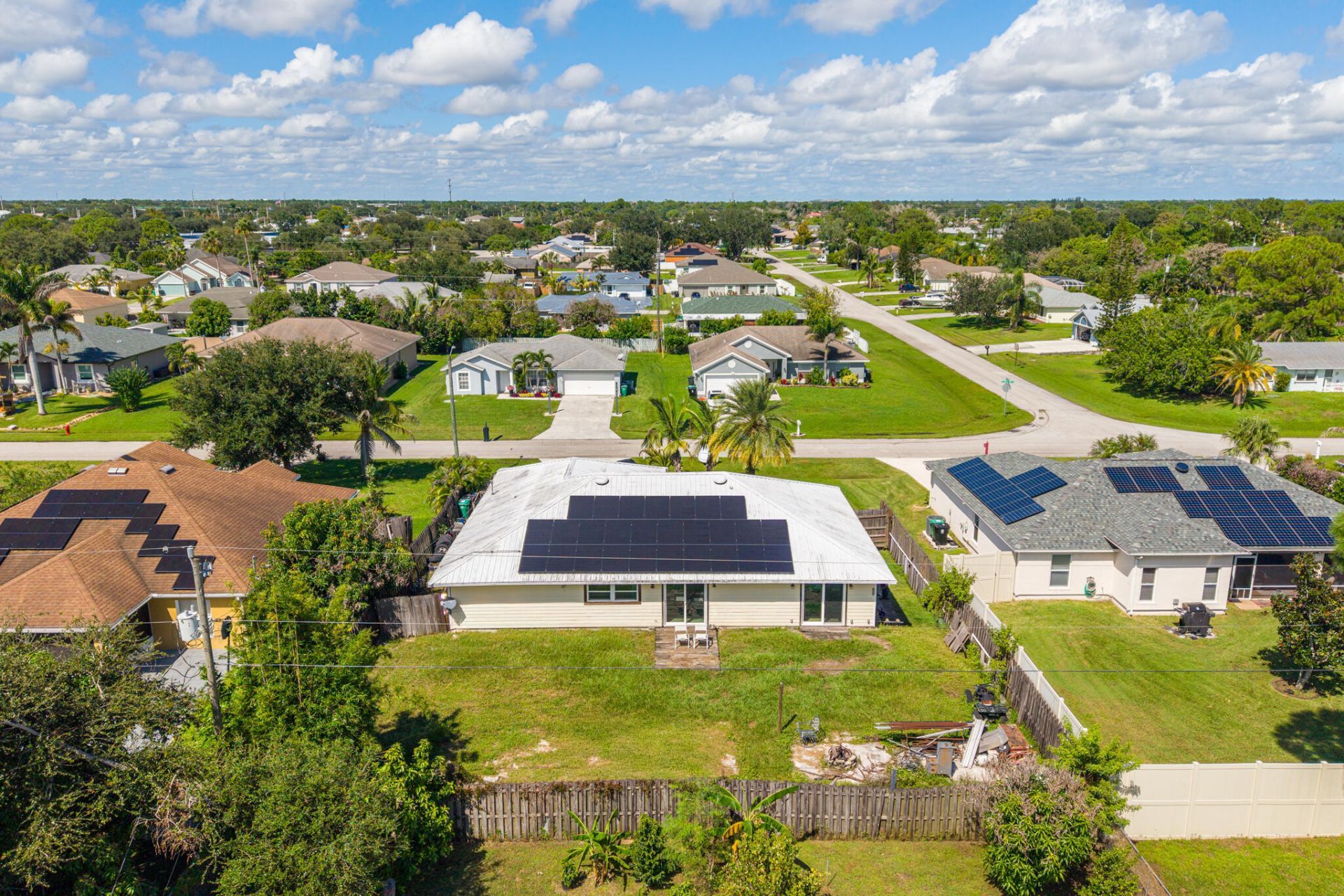 426 SW Seaflower Terrace, Port Saint Lucie, FL 34984 Photo