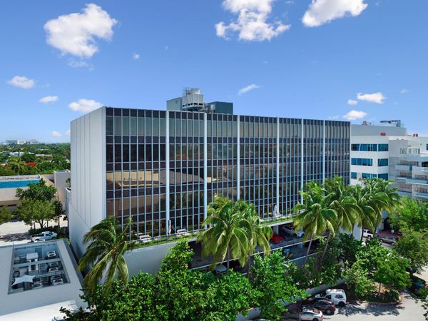 1680 Michigan Avenue, Unit 817,K-P, Miami Beach, FL 33139