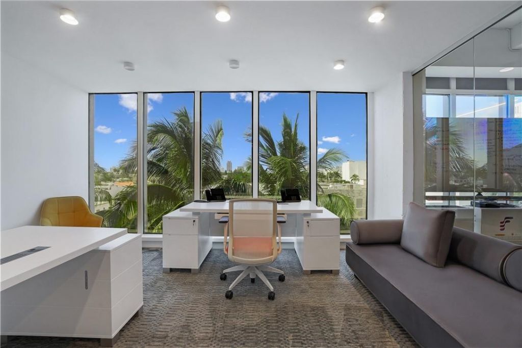1680 Michigan Avenue, Unit 817,K-P, Miami Beach, FL 33139 Photo