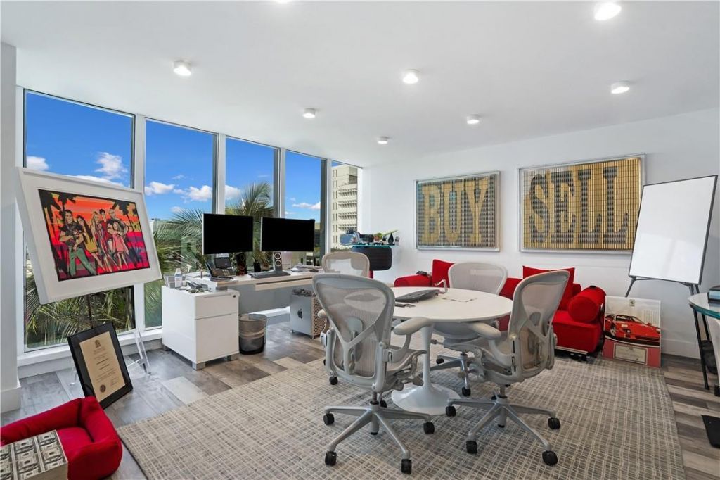 1680 Michigan Avenue, Unit 817,K-P, Miami Beach, FL 33139 Photo