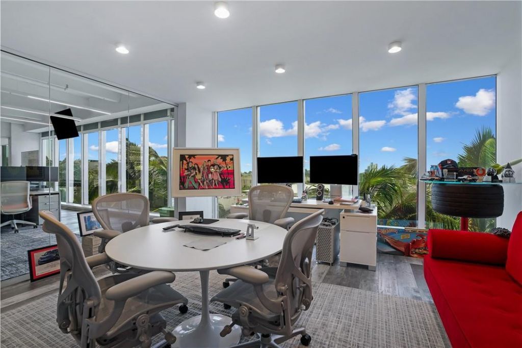 1680 Michigan Avenue, Unit 817,K-P, Miami Beach, FL 33139 Photo