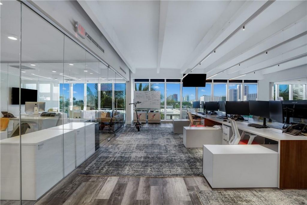 1680 Michigan Avenue, Unit 817,K-P, Miami Beach, FL 33139 Photo