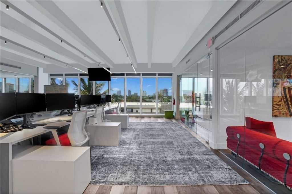 1680 Michigan Avenue, Unit 817,K-P, Miami Beach, FL 33139 Photo