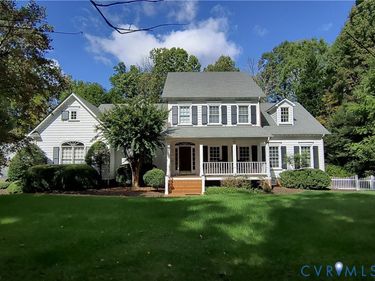 10730 Chalkley Road , Chesterfield, VA 23237