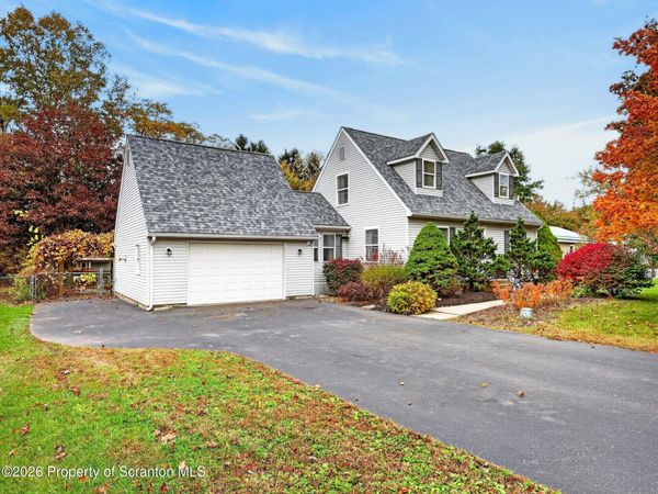 114 Ash Street , Tunkhannock, PA 18657