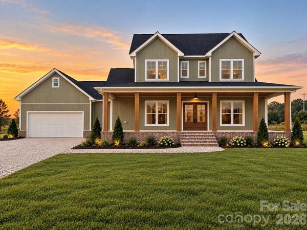 910 Fowler Road, Monroe, NC 28110