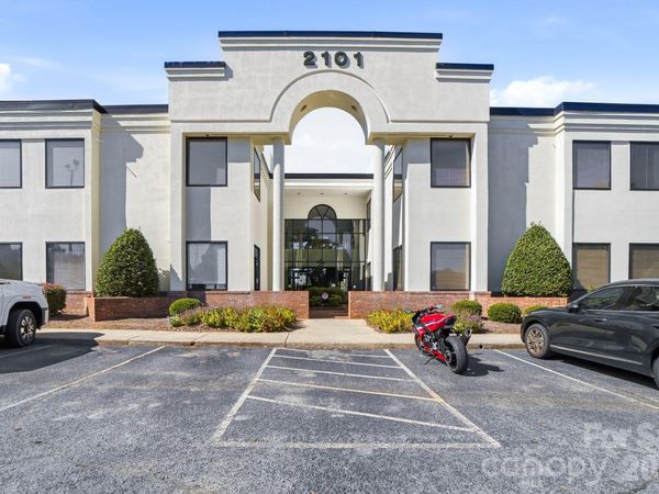 2101 Sardis Road N, Unit 103A & 103, Charlotte, NC 28227